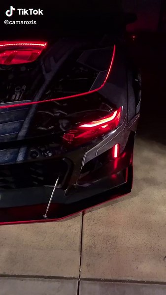 Beastly Car Sounds: Roars, Growls, and More!