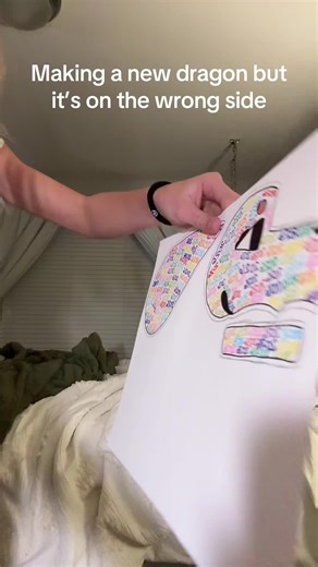 Creating a Dragon Puppet: Five Tips for Beginners