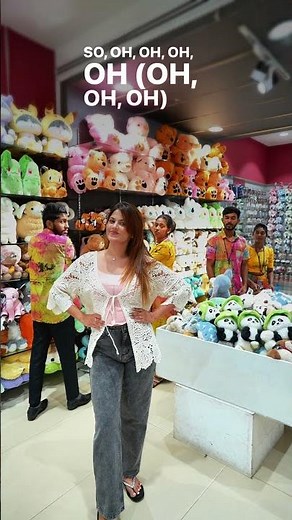 Scream all you want… | Sriyani Dress Point