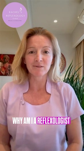 👣Reflexology in Mumbai! ✨ I’m often asked why I chose to be a reflexologist in Mumbai. Here’s why 👇 🌍 I trained in the UK, where reflexology is one of the top four therapies. 🦶 When I moved to India, I noticed it wasn’t seen the same way. It was mostly foot massage or foot pressing. 💫 That’s when I knew I wanted to bring authentic reflexology here not just as a treatment, but as a therapy that truly heals from within. 💆‍♀️ Today, I work with private clients and also teach reflexology, spre