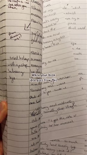 She’s getting self published 😌 And will hopefully be available on Amazon in the upcoming week #writertok #manuscript #authorsoftiktok #writersoftiktok #writingabook