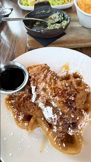 STIRR Restaurant Review-Addison,Tx! #foodie #shorts #food #dallas #contentcreator #review