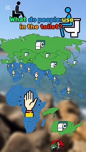 5.5K views · 211 reactions | What do people use in the toilet? #toilet #caca | Simoo21 | Facebook