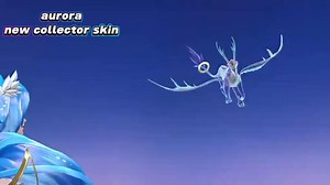 19K views · 247 reactions | Aurora Collector Skin Skill effects | Cupcake | Facebook