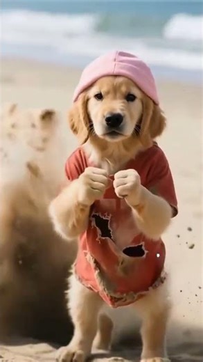 The Gentle Man with a Strong Secret