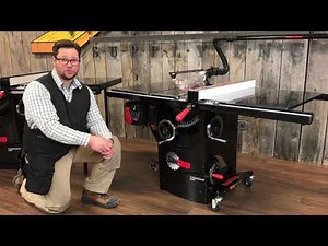 WWS Saw Stop Mobile Bases