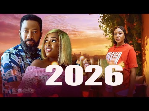 You Can Never Regret Watching This Super Amazing Love Movie Of Fredrick Leonard - African Movie