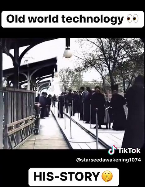 Exploring Tartarian Technology and Traditional Techniques