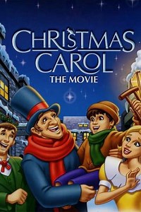 Christmas Carol: The Movie - Movie