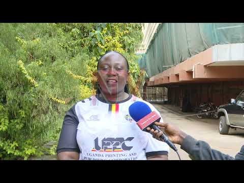 Entebbe UPPC unstoppable in top tier league