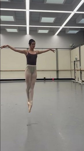 My favourite ballet leotard from Intermezzo by Diana Alonso