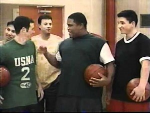 Hang Time Season 3 ep 1 Team Captain Part 1