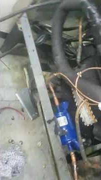 R22 replacement for 134a freon