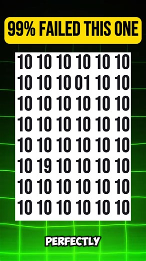 Speed thinking challenge: Can you beat the timer? | Quizology