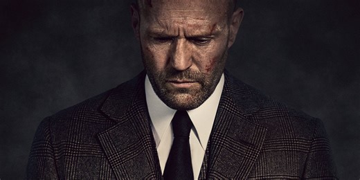 Jason Statham and Guy Ritchie’s Best Movie Is a Massive Streaming Success