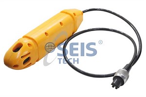 [Hot Item] Obc Piezoelectric Sensor and Dual Sensor 10Hz for Ocean Bottom Seismic Prospecting