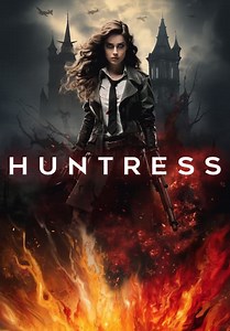 Huntress (2024)