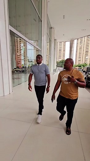 Hotel check-in in Lagos Nigeria: what to expect