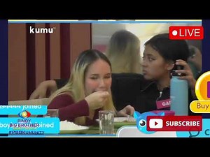 "Tuloy ang Kwentuhan with SB19 & the Housemates" | PBB KUMU Livestream April 28 | PBB LIVE
