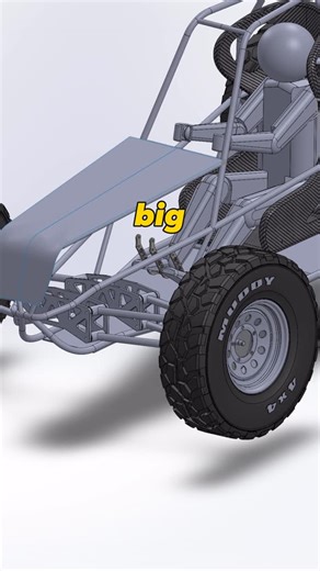 SkySteam on Instagram: "Quick SolidWorks shortcut that saves heaps of time ⚙️💡 Instead of clicking every single corner manually, try this — select one corner, hover through the shortcut menu until you see all those purple preview lines, and boom — it selects every matching corner fillet for you automatically. It’s not perfect (you’ll still get a few extras), but it’s a huge time saver when mocking up complex frames or early design layouts. The goal here isn’t perfection — it’s to get ideas in p