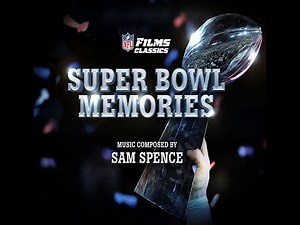 Blockbuster · Sam Spence