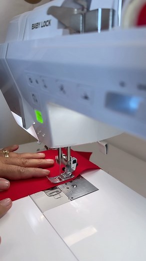 Mimi G on Instagram: "Ok here is my me made dress using#V8787 which is an out of print pattern but you can find it online at Etsy. I have always loved this pattern so I thought I would make it in this chili pepper red pints knit. Hoping to wear it out soon 😂"