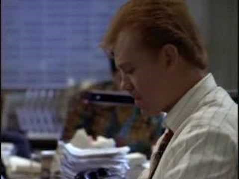 NYPD Blue - John Kelly (David Caruso), Ep. 1