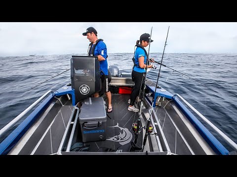 Stabicraft - The New 1450 SERIES! 🔥