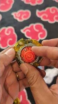 EPIC Beyblade Thrift Store Finds #shorts