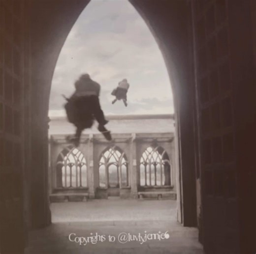 fred’s death was so unreasonable but like atleast molly can differentiate between them now 🥲#harrypotter#fredweasley#georgeweasley#weasleytwins#fyp