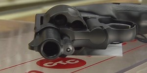 Police prepare as new open carry law in South Carolina takes effect