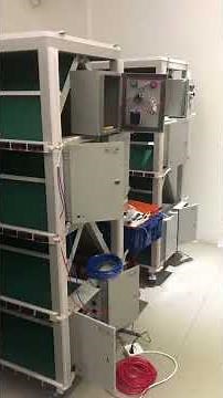 FARHD Aging Test Lab | Rigorous Testing for Unbeatable Reliability