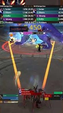 How to kill Echo of Doragosa | Algeth'ar Academy | WoW Midnight