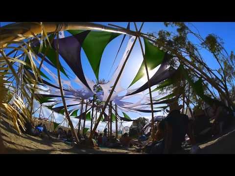 2012 Total Solar Eclipse Travel & Festival (Australia)