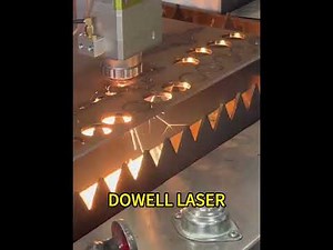 Unlock the Power of Precision: Metal Sheet Laser Cutting Techniques