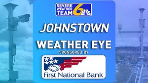 Johnstown Weather Eye