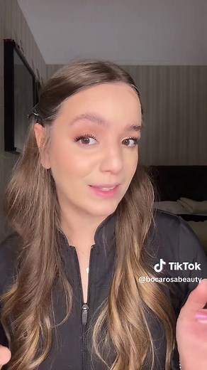 Make Completa com Produtos da Boca Rosa