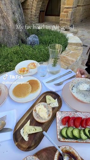 Discover Belrina’s Agritourism: Best Hotel in Albania