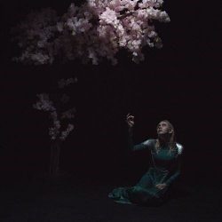 Daedric - Alien Skin (2025) [Single]