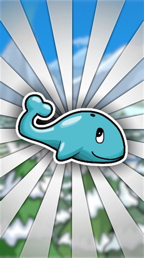 🐋 WHALE PIN 🐋 | Club Penguin Journey