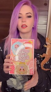 27K views · 98 reactions | My second Baby Three unboxing from Bitz & Buttons! Is this one any good? I’m new to Baby Threes! #Babythree #unboxing | Danielle Beaulieu | Facebook