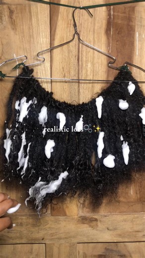 How to Create Realistic Faux Locs Easily