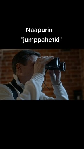 #taisto #kiikarit #salakatselu #muovistajarakkaudesta #pumpattava #barbara #jumppa #hetki #jarppakoo77 #foryoupage #fyp #suomitiktok