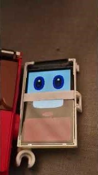 what inside on new lego mario (me) #legomario #lego #mario