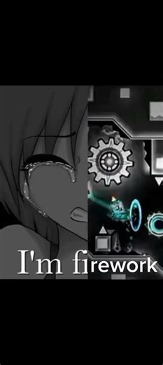 I'm Firework #gdmemes #memes #meme #geometrydash #gd