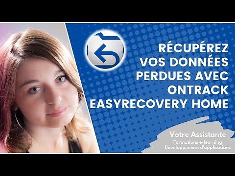 Récupérez vos données perdues avec Ontrack EasyRecovery Home (article invité)
