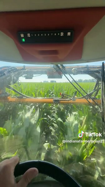 Farming Insights from Indian Farmer Brian