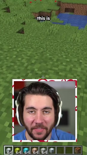 have you ever downloaded this mod? comment below what your biggest minecraft question is⬇️⬇️#minecraft #gaming #minecraftmemes #minecrafthacks #fyp #foryoupage #foryou #loverfella #viral