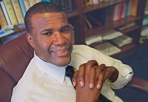 Today’s obituary: Rev. Bob Hope Robinson, 79, was a longtime Syracuse Baptist pastor