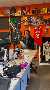 Tatevik The Gamer joins Gomez in the studio! | Book Pro Wrestlers